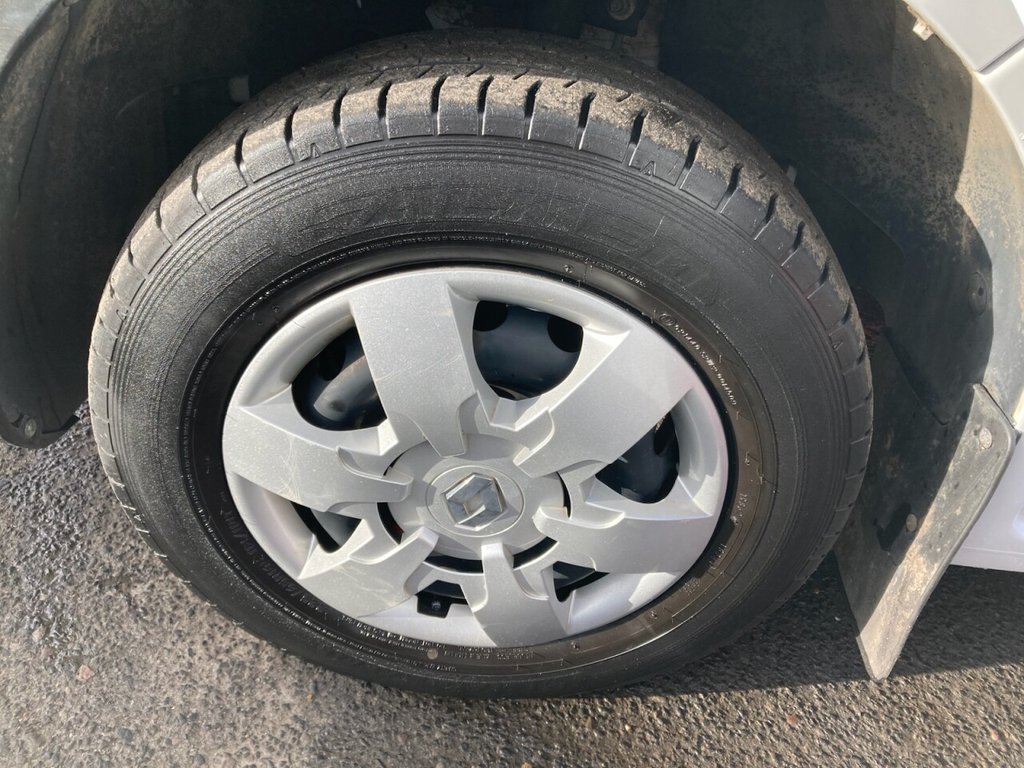 Used Renault Master 2023 for sale - 77287557: Photo 47