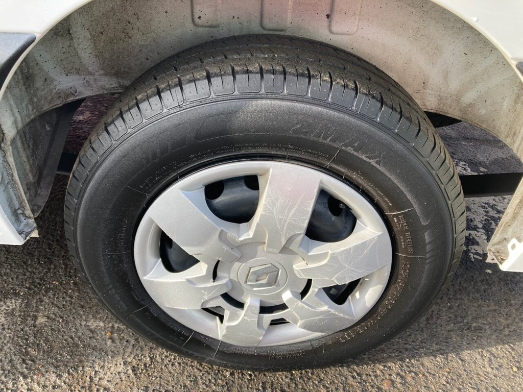 Used Renault Master 2023 for sale - 77287557: Photo 49