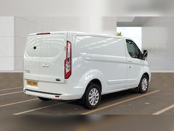 Used Ford Transit Custom 2022 for sale - 79588054: Photo