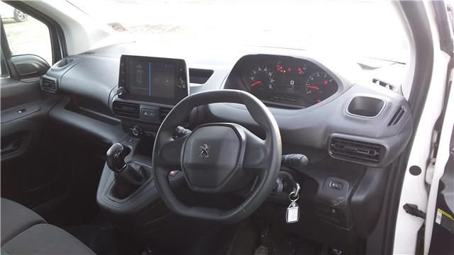 Used Peugeot Partner 2019 for sale - 77341442: Photo 6