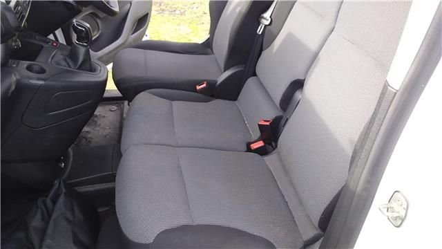 Used Peugeot Partner 2019 for sale - 77341442: Photo 7