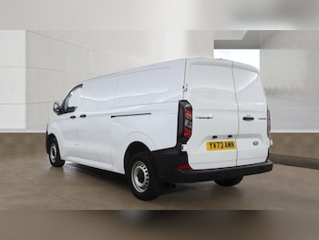 Used Ford Transit Custom 2024 for sale - 79517768: Photo