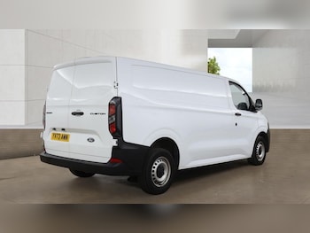 Used Ford Transit Custom 2024 for sale - 79517768: Photo