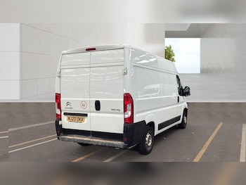Used Citroen Relay 2020 for sale - 79129648: Photo