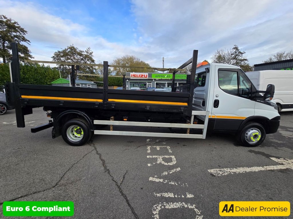Used Iveco Daily 2019 for sale - 76855231: Photo 12