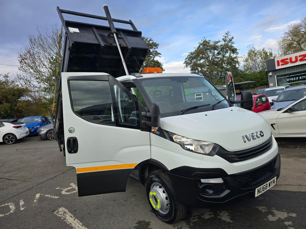 Used Iveco Daily 2019 for sale - 76855231: Photo 37