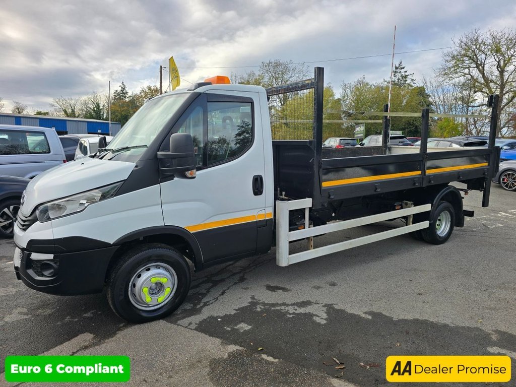 Used Iveco Daily 2019 for sale - 76855231: Photo 5