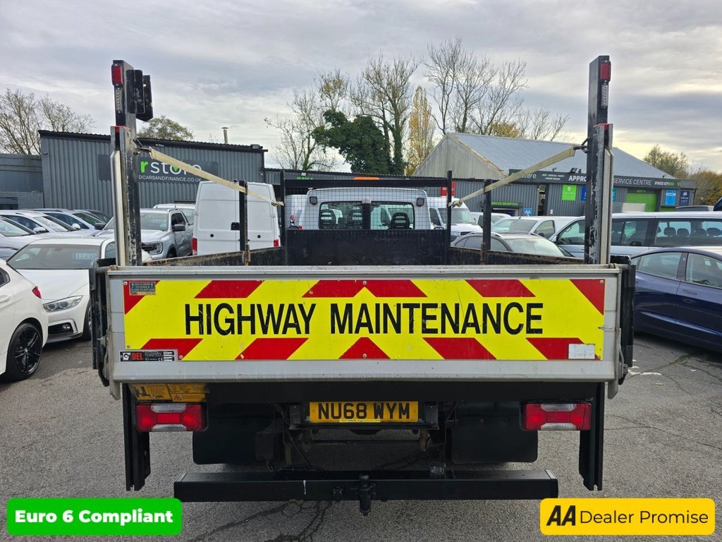 Used Iveco Daily 2019 for sale - 76855231: Photo 9