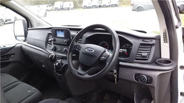 Used Ford Transit Custom 2019 for sale - 77557887: Photo 7