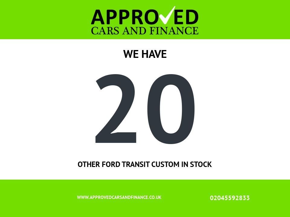 Used Ford Transit Custom 2021 for sale - 76711077: Photo 4