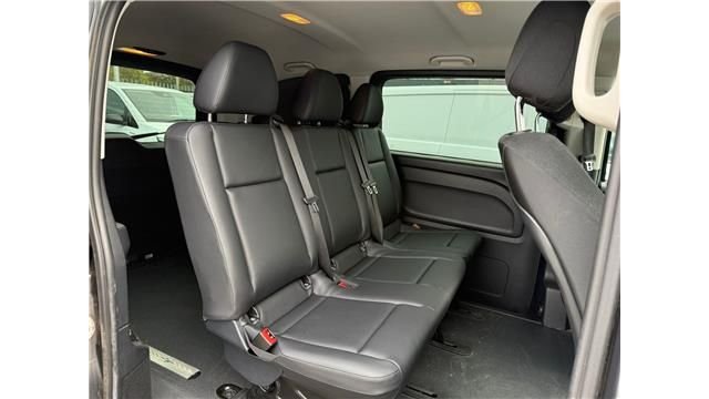Used Mercedes-Benz Vito 2016 for sale - 76510183: Photo 10