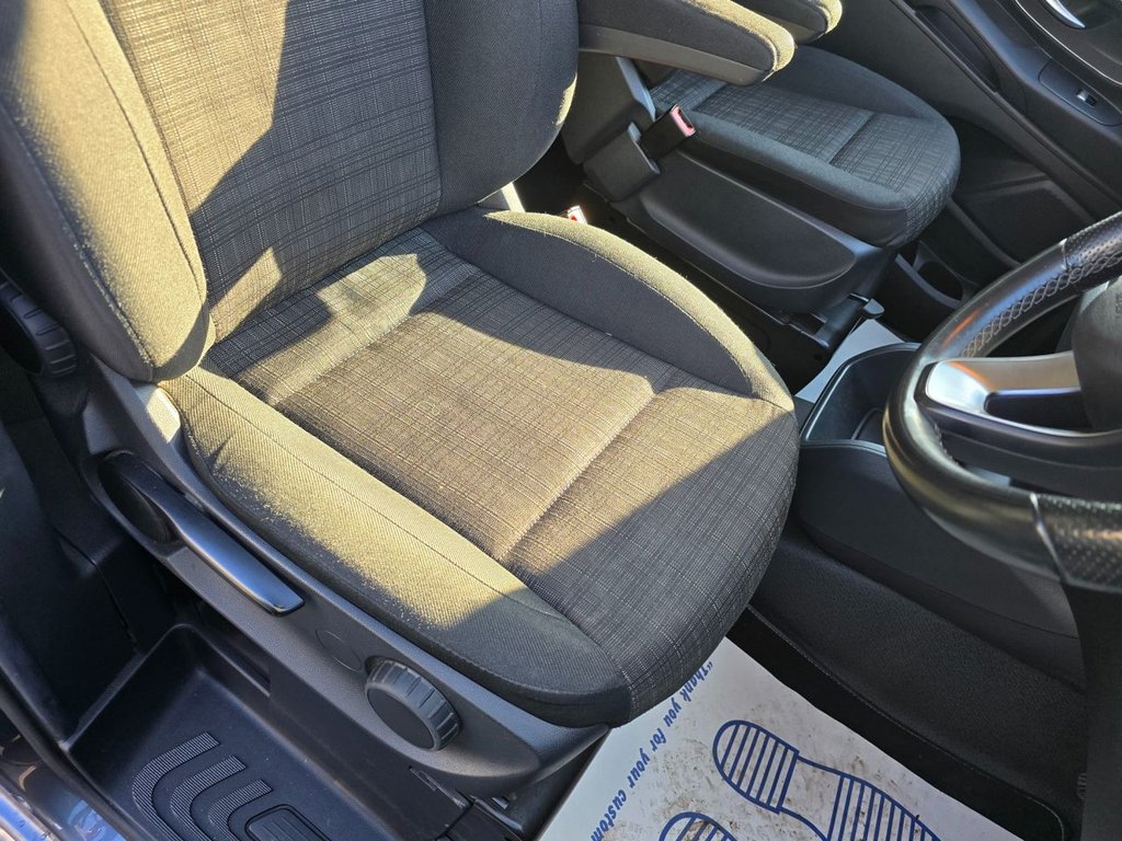 Used Mercedes-Benz Vito 2016 for sale - 76510183: Photo 24