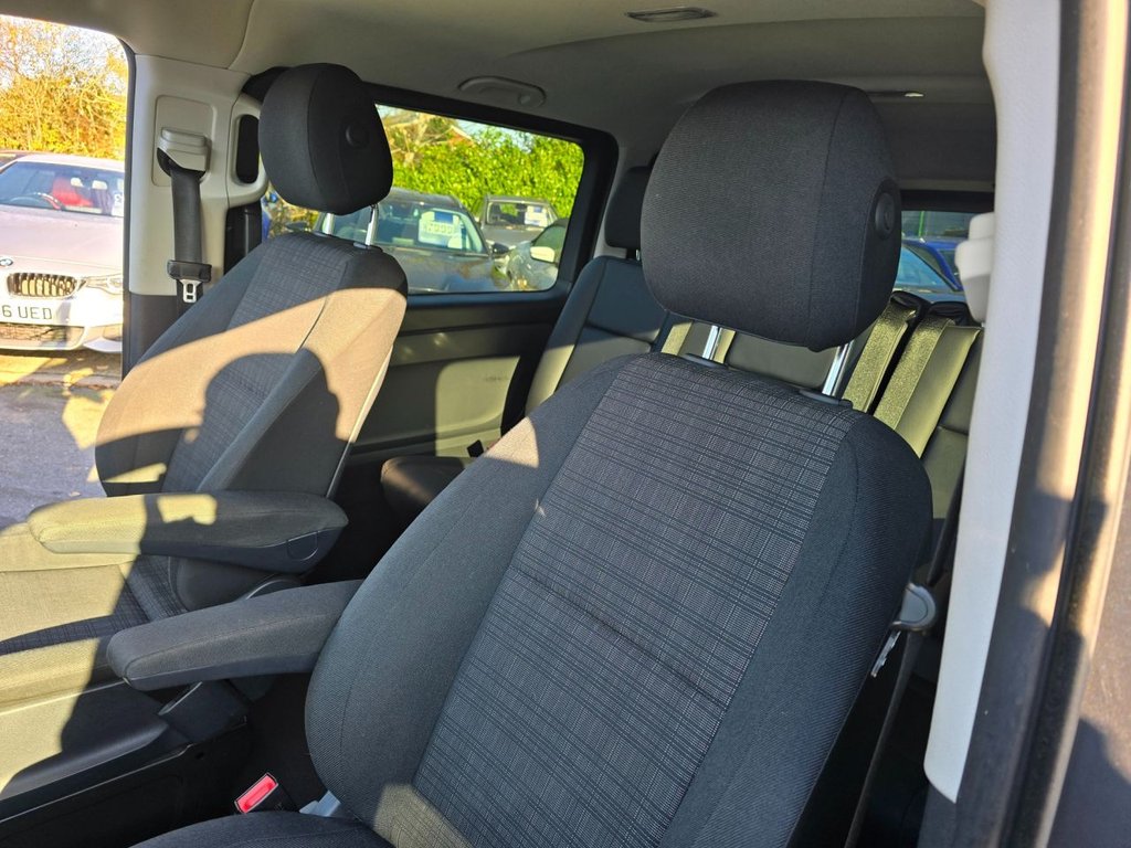 Used Mercedes-Benz Vito 2016 for sale - 76510183: Photo 28