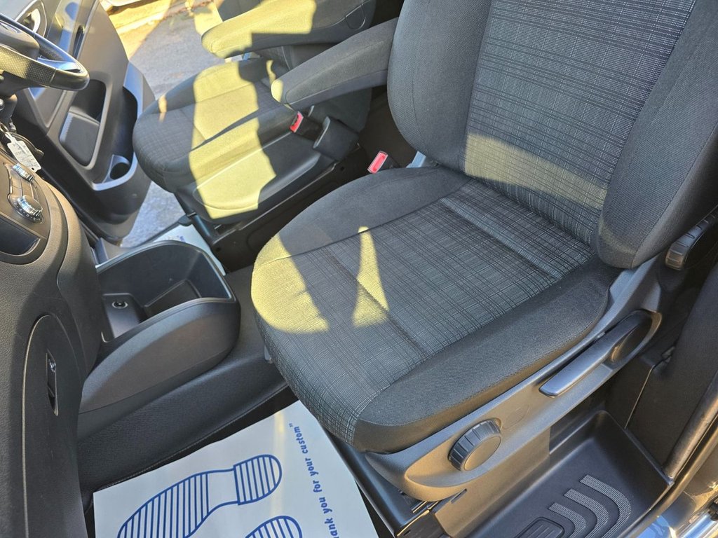 Used Mercedes-Benz Vito 2016 for sale - 76510183: Photo 29