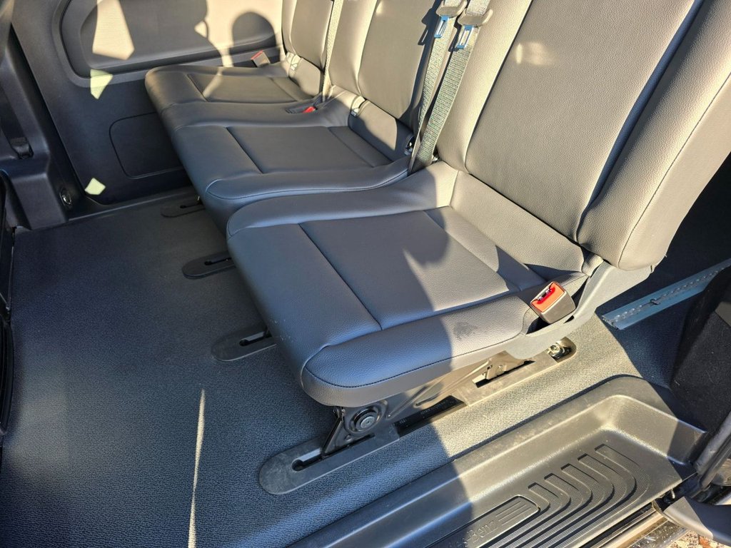 Used Mercedes-Benz Vito 2016 for sale - 76510183: Photo 34