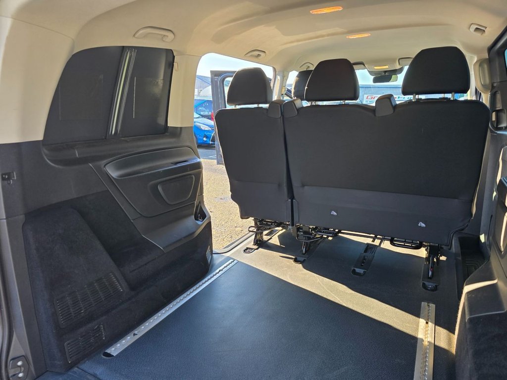Used Mercedes-Benz Vito 2016 for sale - 76510183: Photo 38