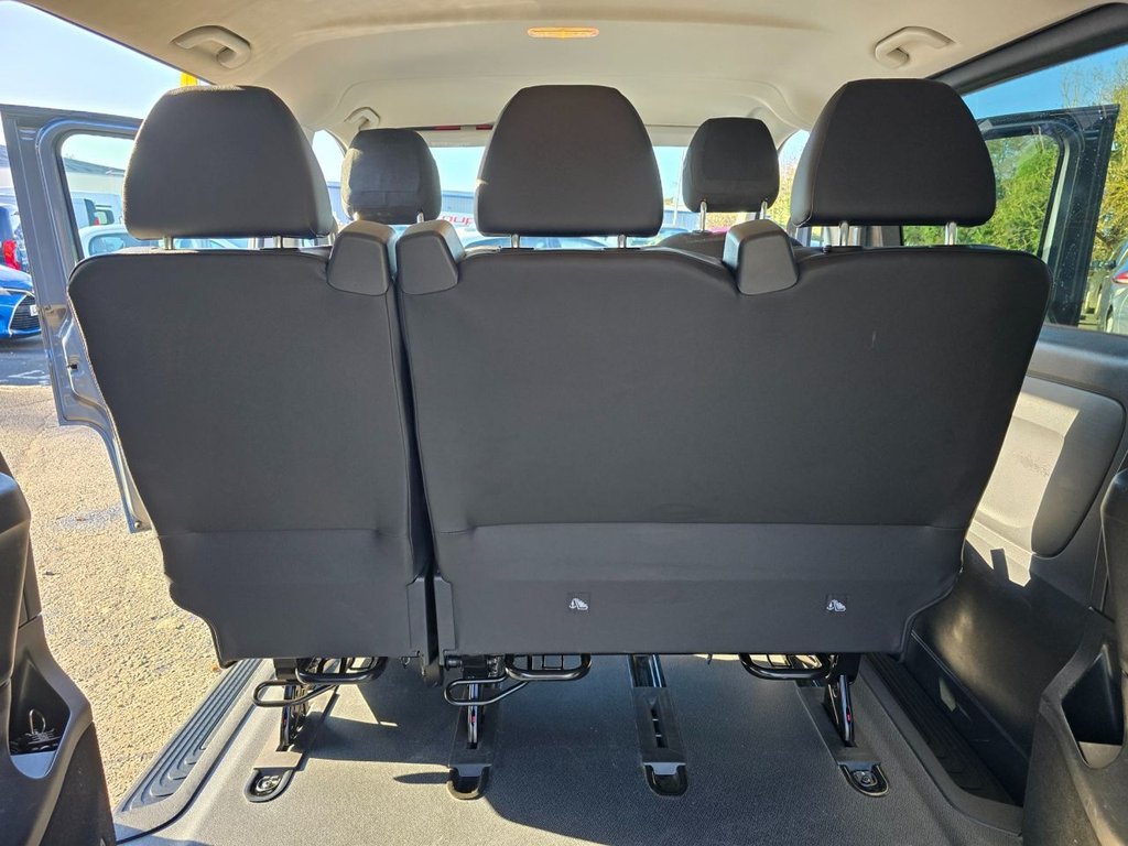 Used Mercedes-Benz Vito 2016 for sale - 76510183: Photo 39