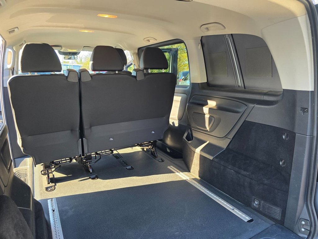 Used Mercedes-Benz Vito 2016 for sale - 76510183: Photo 40
