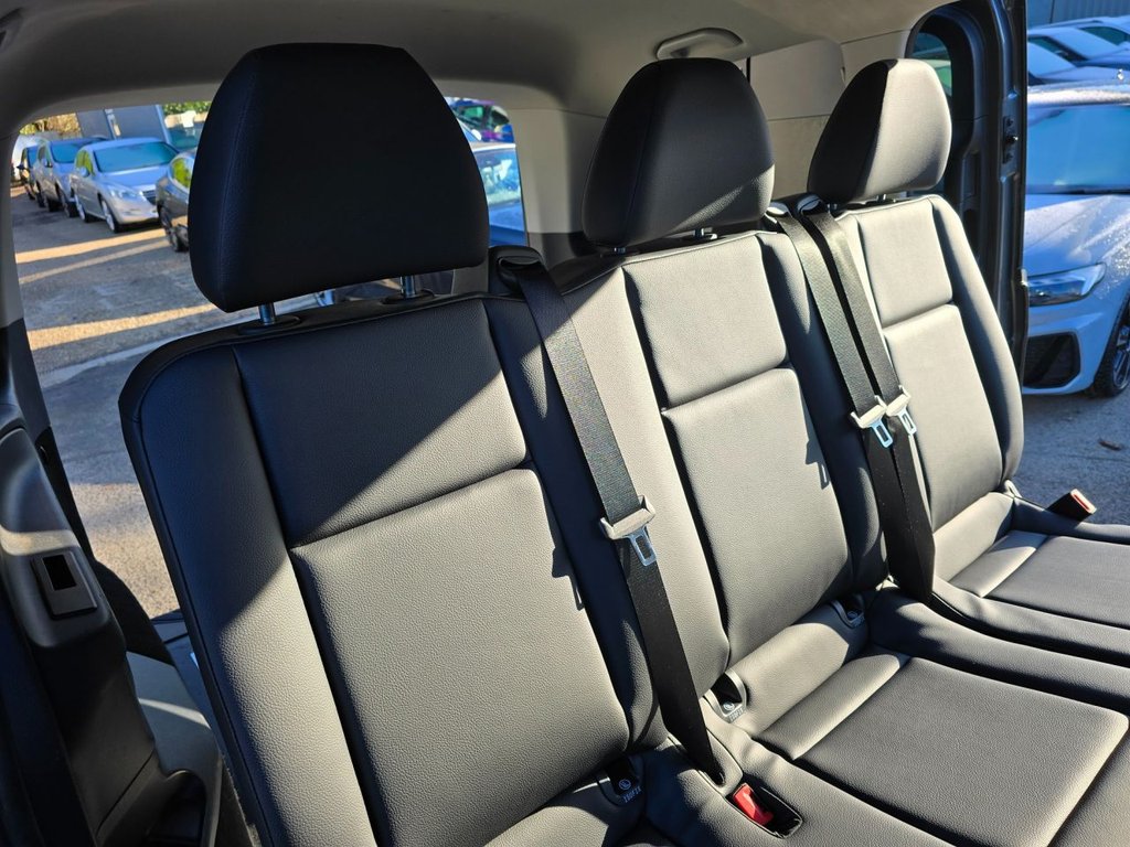 Used Mercedes-Benz Vito 2016 for sale - 76510183: Photo 41