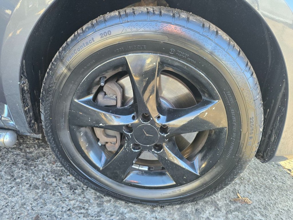 Used Mercedes-Benz Vito 2016 for sale - 76510183: Photo 45