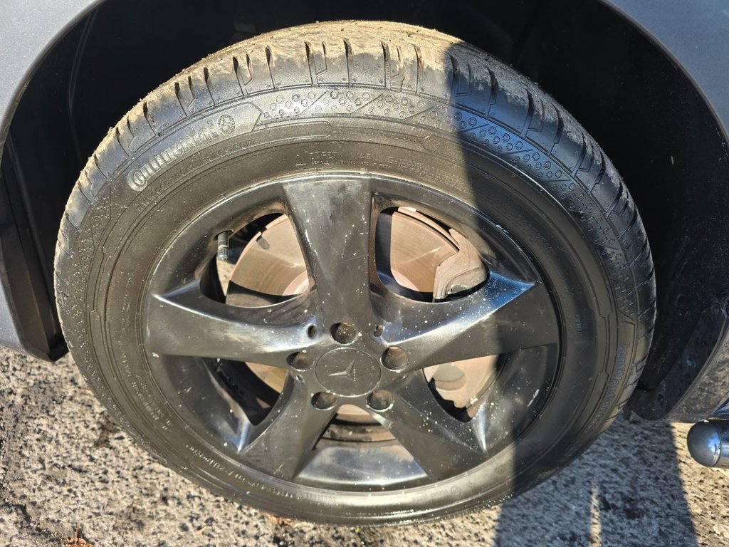 Used Mercedes-Benz Vito 2016 for sale - 76510183: Photo 47