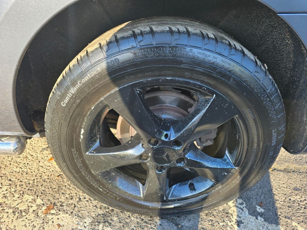 Used Mercedes-Benz Vito 2016 for sale - 76510183: Photo 49