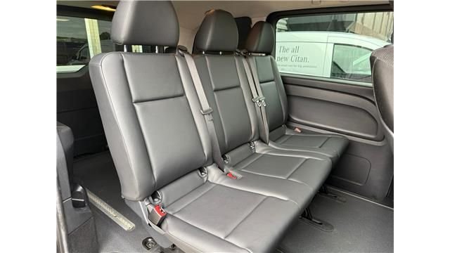 Used Mercedes-Benz Vito 2016 for sale - 76510183: Photo 8