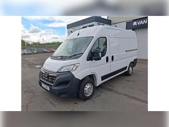 Used Vauxhall Movano 2022 for sale - 79749460: Photo