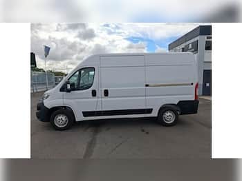 Used Vauxhall Movano 2022 for sale - 79749460: Photo