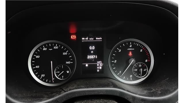 Used Mercedes-Benz Vito 2021 for sale - 78069160: Photo 11
