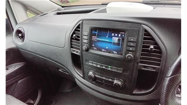 Used Mercedes-Benz Vito 2021 for sale - 78069160: Photo 8