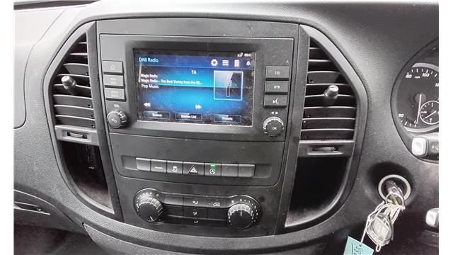 Used Mercedes-Benz Vito 2021 for sale - 78069160: Photo 9