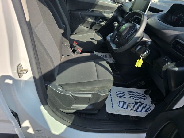 Used Peugeot Partner 2021 for sale - 75195735: Photo 26