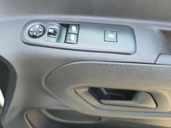 Used Peugeot Partner 2021 for sale - 75195735: Photo 27