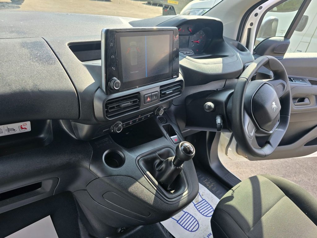 Vehicle 30