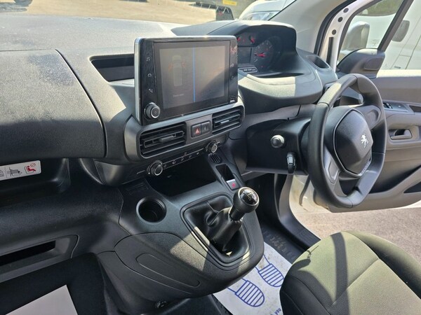 Used Peugeot Partner 2021 for sale - 75195735: Photo 30