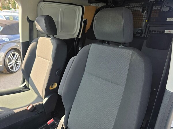 Used Peugeot Partner 2021 for sale - 75195735: Photo 31