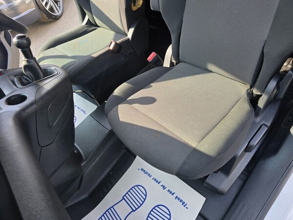 Used Peugeot Partner 2021 for sale - 75195735: Photo 32