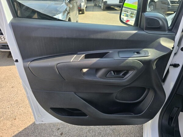 Used Peugeot Partner 2021 for sale - 75195735: Photo 34