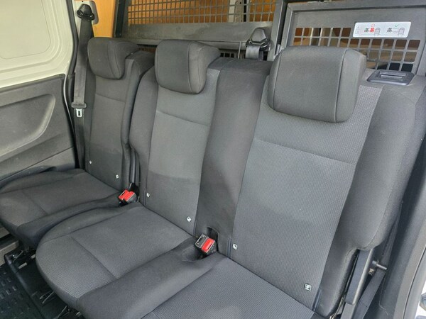 Used Peugeot Partner 2021 for sale - 75195735: Photo 36