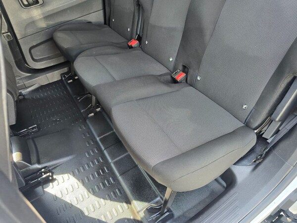 Used Peugeot Partner 2021 for sale - 75195735: Photo 37