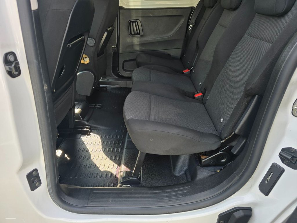 Vehicle 38