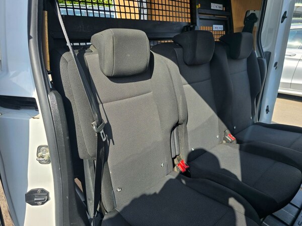 Used Peugeot Partner 2021 for sale - 75195735: Photo 46