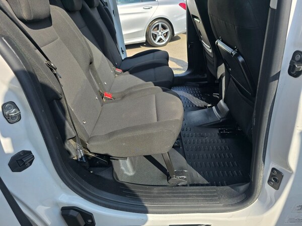 Used Peugeot Partner 2021 for sale - 75195735: Photo 48