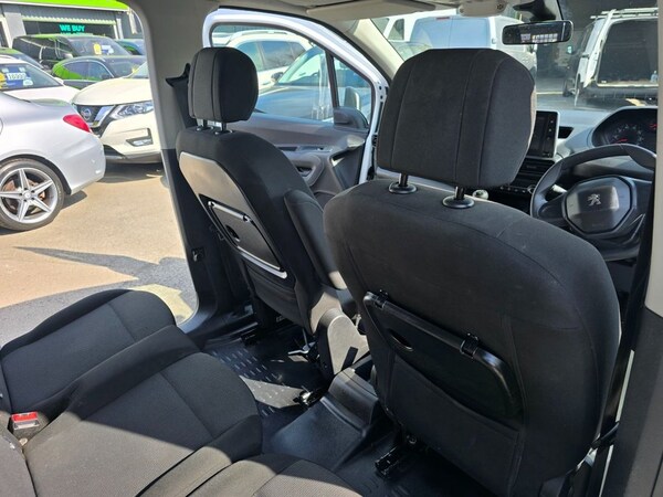 Used Peugeot Partner 2021 for sale - 75195735: Photo 49