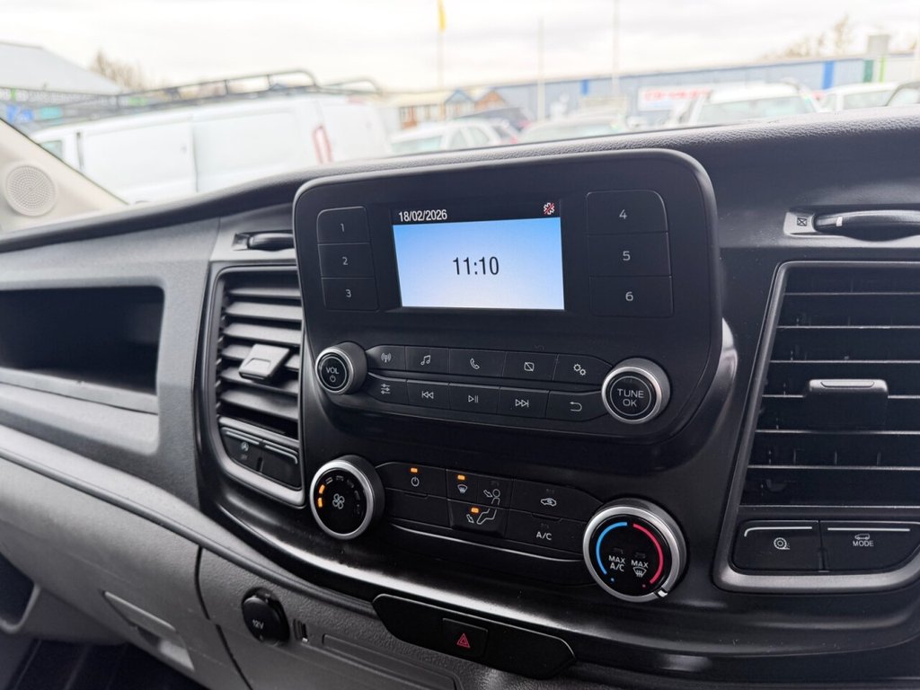 Used Ford Transit 2022 for sale - 77383490: Photo 15