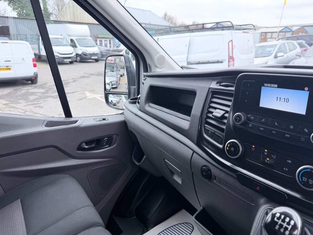 Used Ford Transit 2022 for sale - 77383490: Photo 16