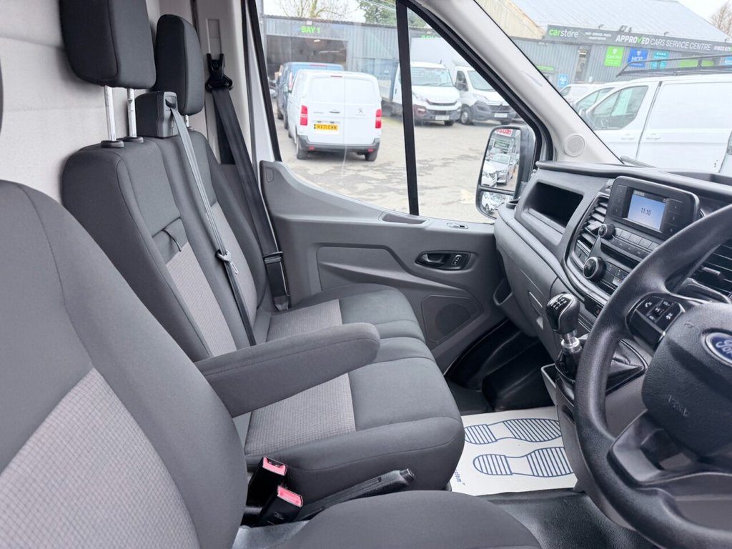 Used Ford Transit 2022 for sale - 77383490: Photo 17