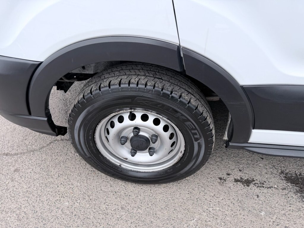 Used Ford Transit 2022 for sale - 77383490: Photo 25