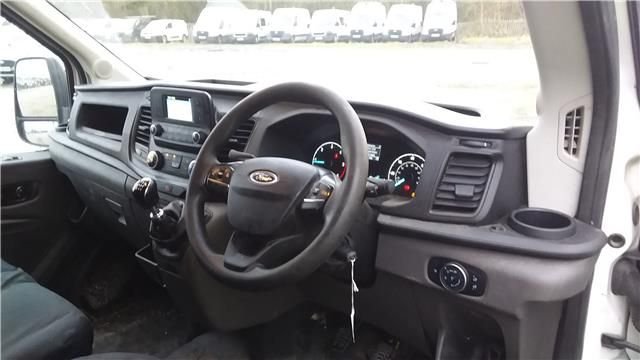 Used Ford Transit 2022 for sale - 77383490: Photo 4